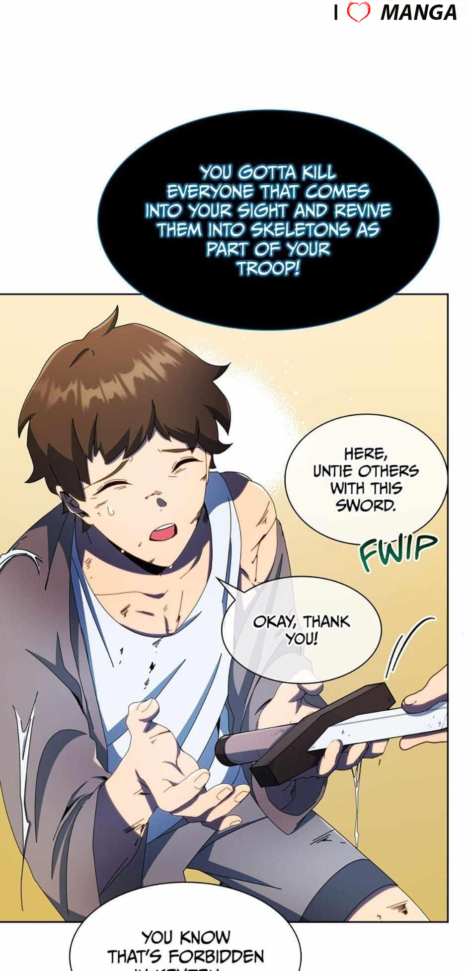 Read Necromancer Acade Manga Online