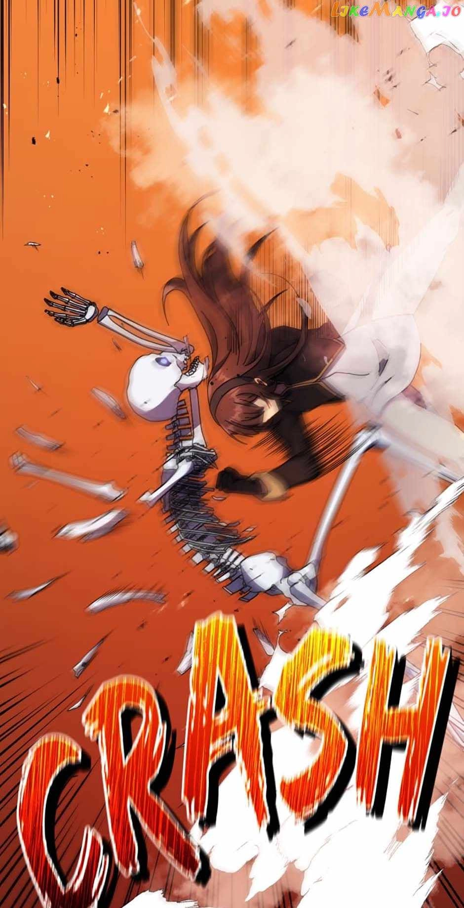 Read Necromancer Acade Manga Online