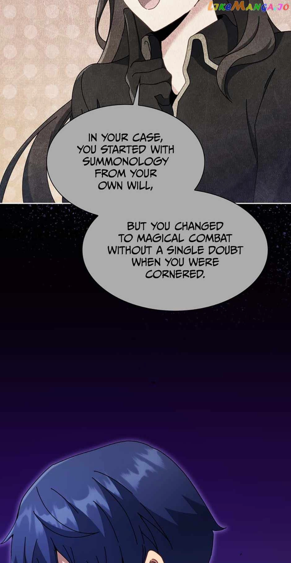 Read Necromancer Acade Manga Online