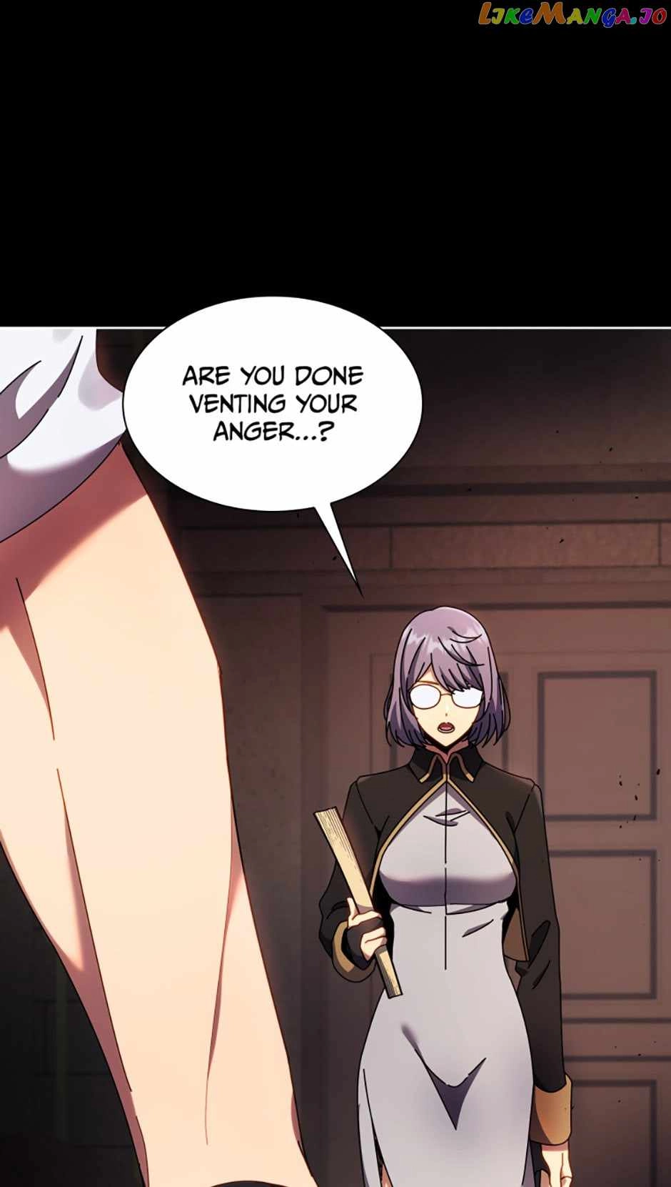 Read Necromancer Acade Manga Online