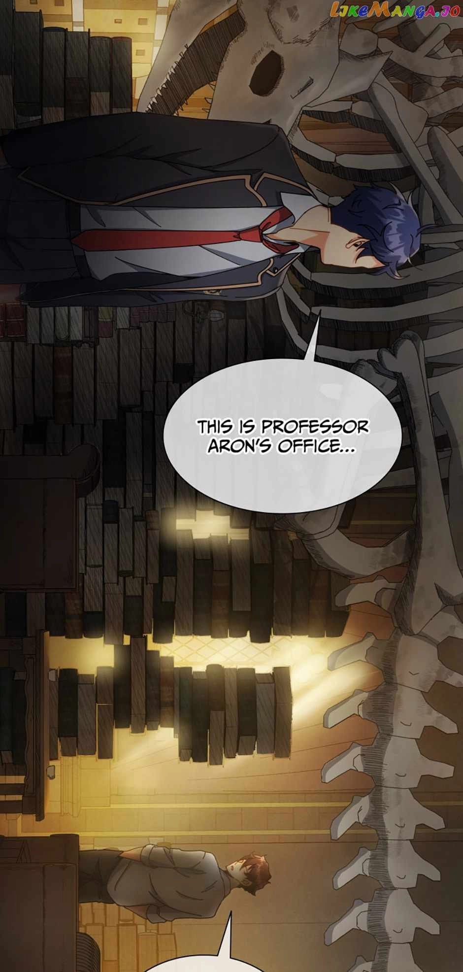 Read Necromancer Acade Manga Online