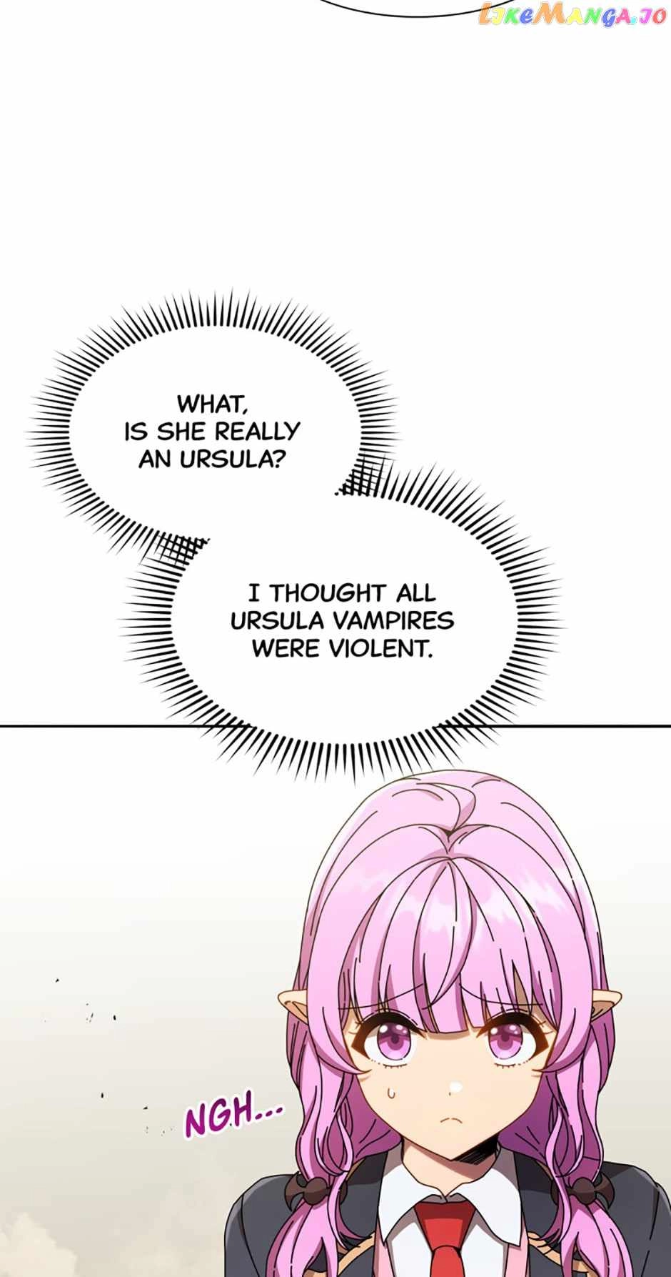 Read Necromancer Acade Manga Online
