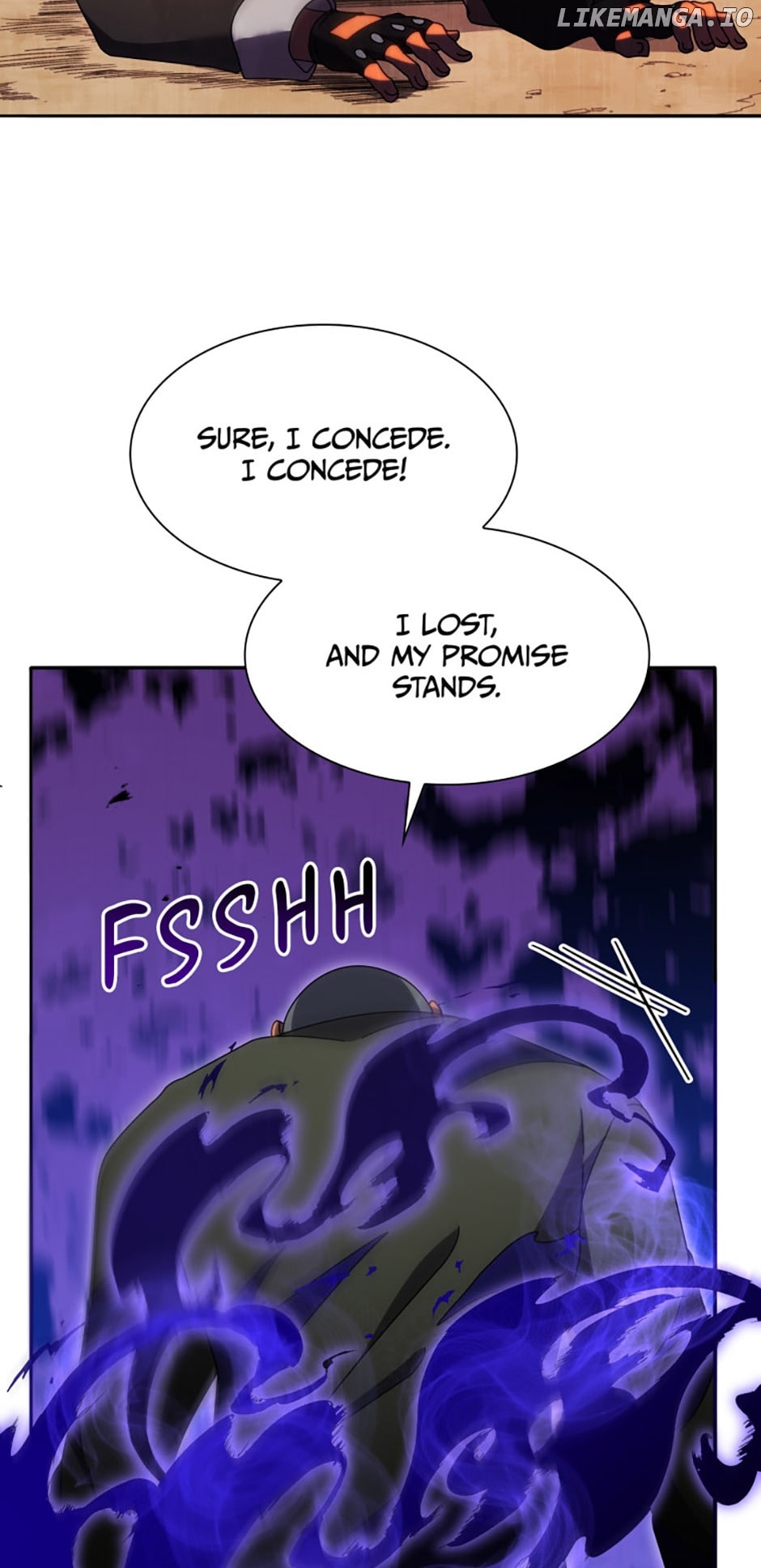 Read Necromancer Acade Manga Online