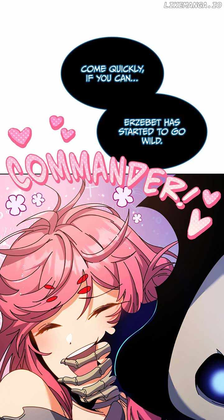 Read Necromancer Acade Manga Online
