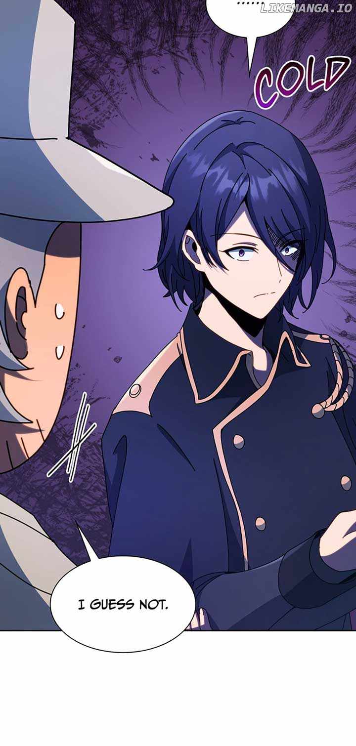 Read Necromancer Acade Manga Online