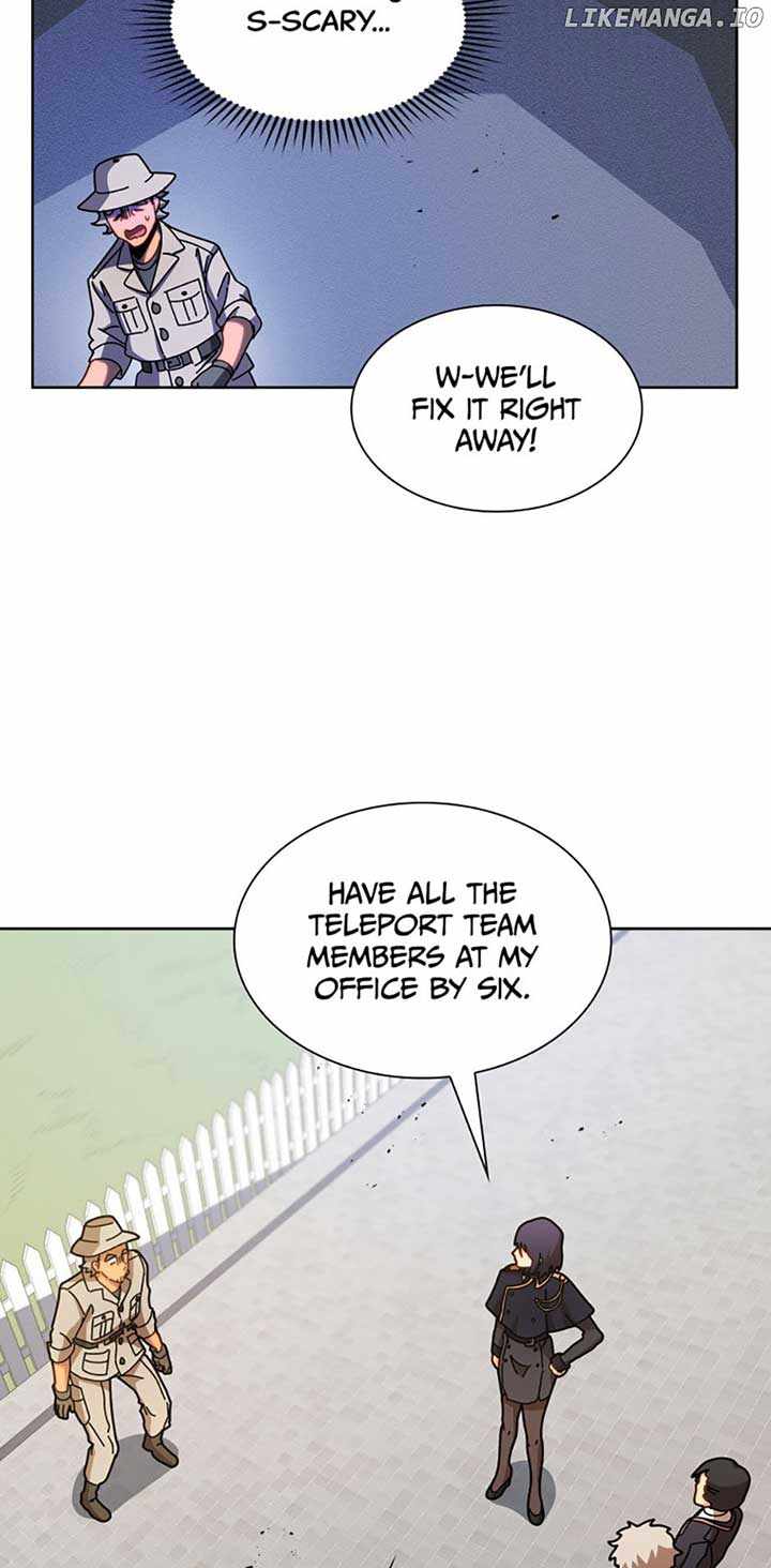 Read Necromancer Acade Manga Online
