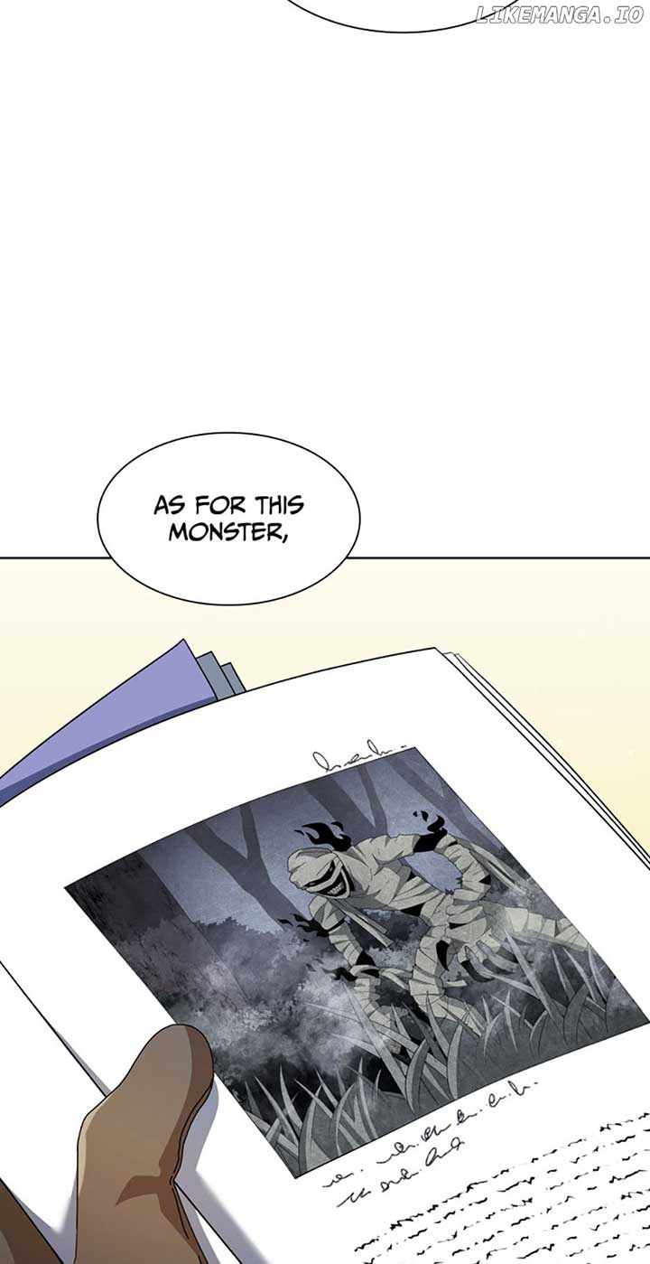 Read Necromancer Acade Manga Online