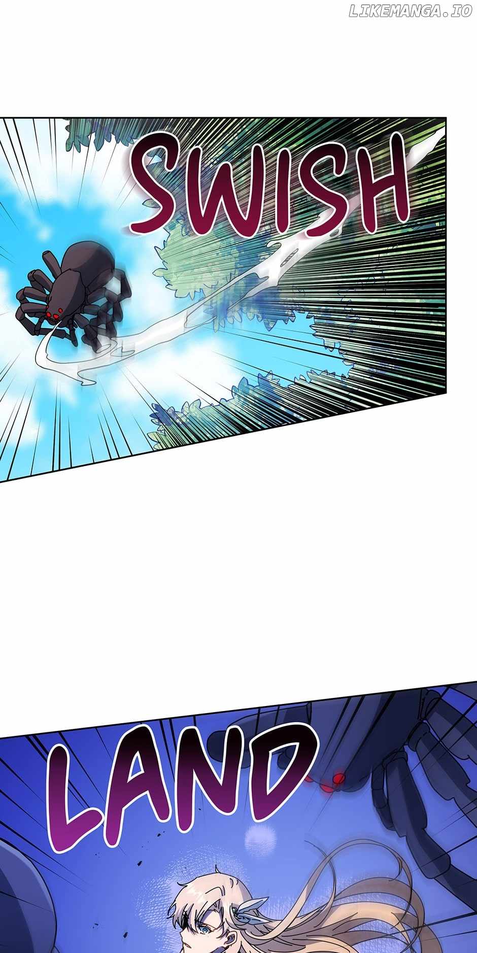 Read Necromancer Acade Manga Online
