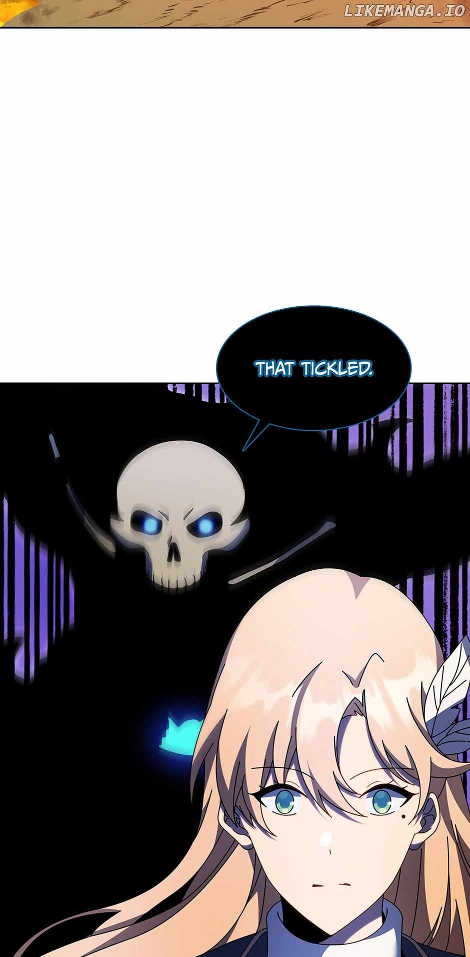 Read Necromancer Acade Manga Online