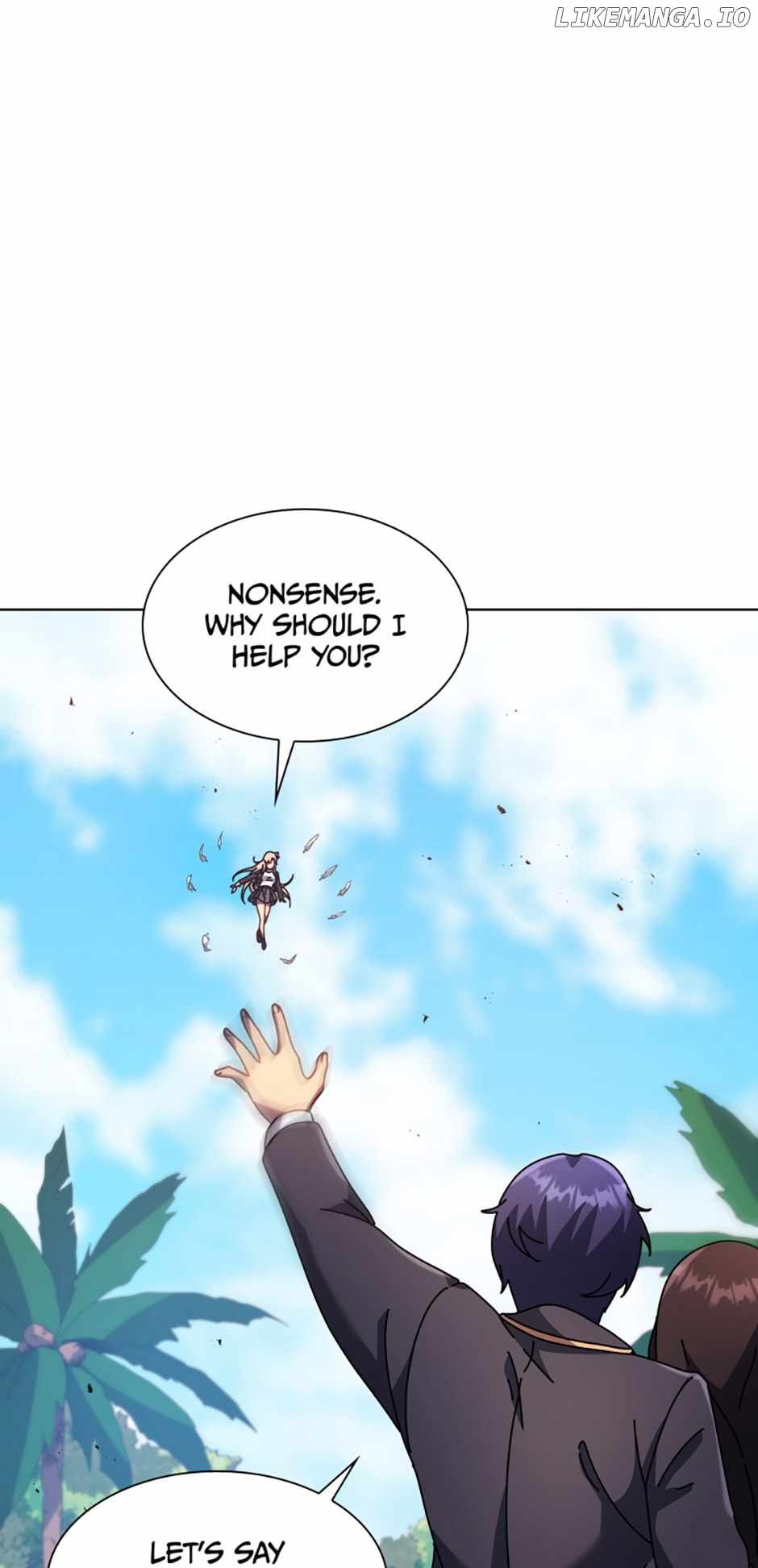 Read Necromancer Acade Manga Online