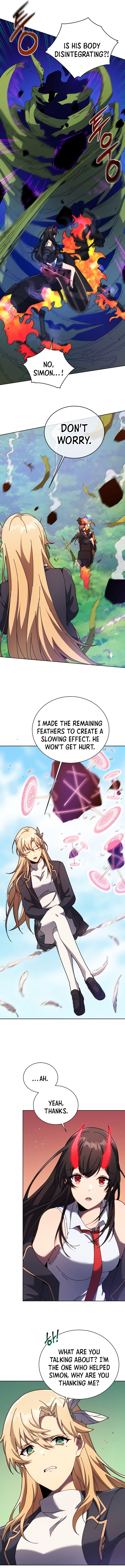 Read Necromancer Acade Manga Online