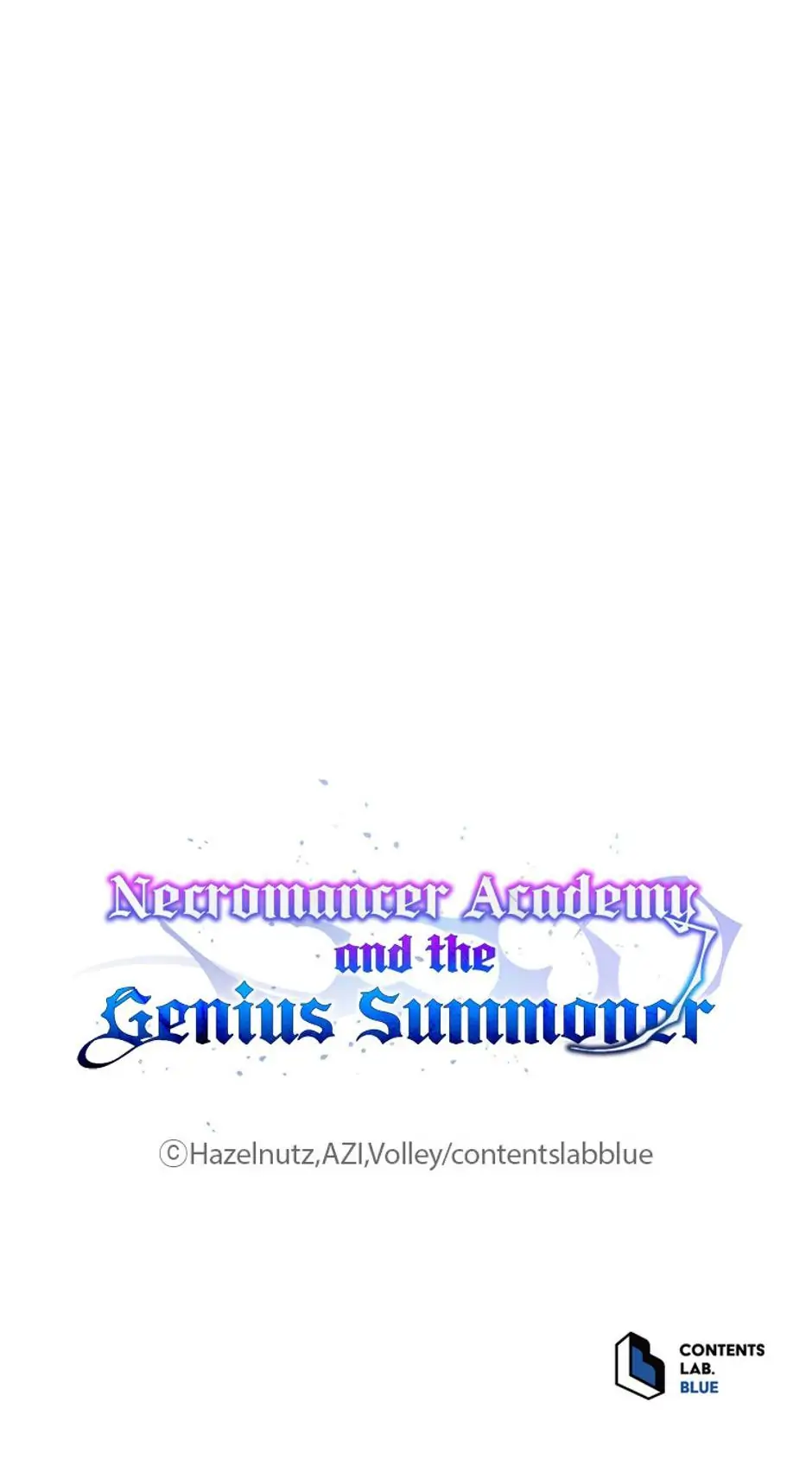 Read Necromancer Acade Manga Online