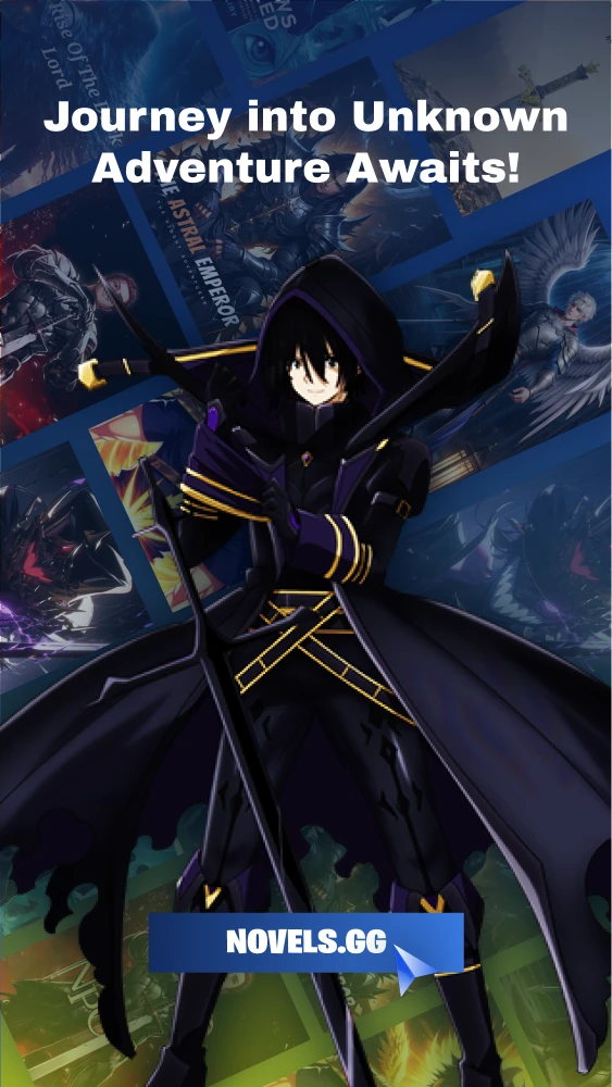 Read Nightwatcher Manga Online