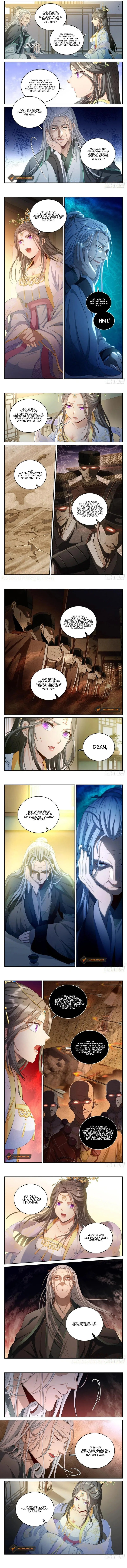 Read Nightwatcher Manga Online