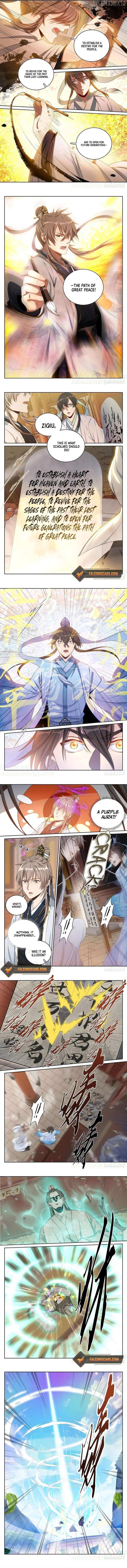 Read Nightwatcher Manga Online
