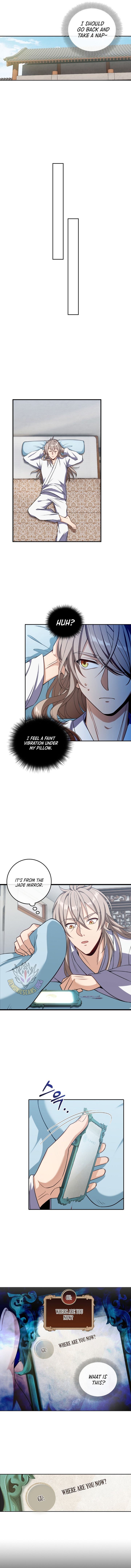 Read Nightwatcher Manga Online
