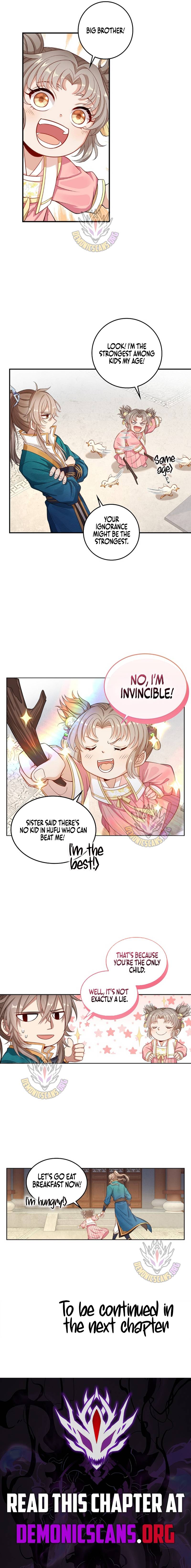 Read Nightwatcher Manga Online