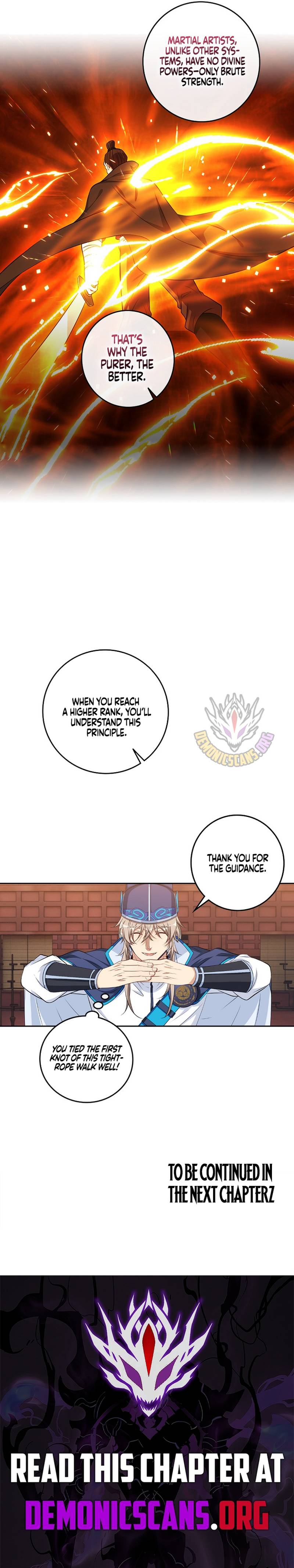 Read Nightwatcher Manga Online