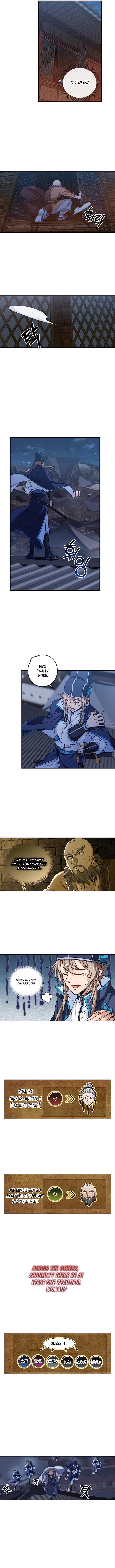 Read Nightwatcher Manga Online