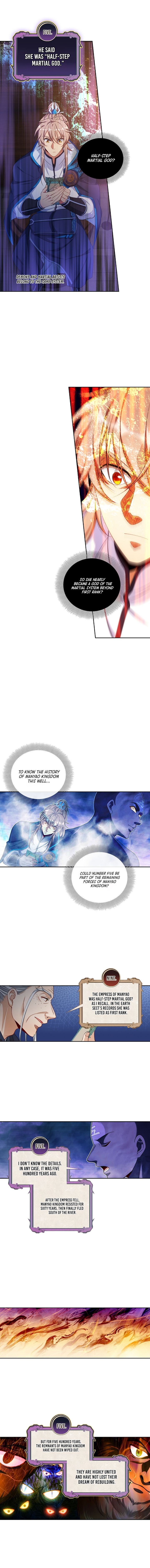 Read Nightwatcher Manga Online