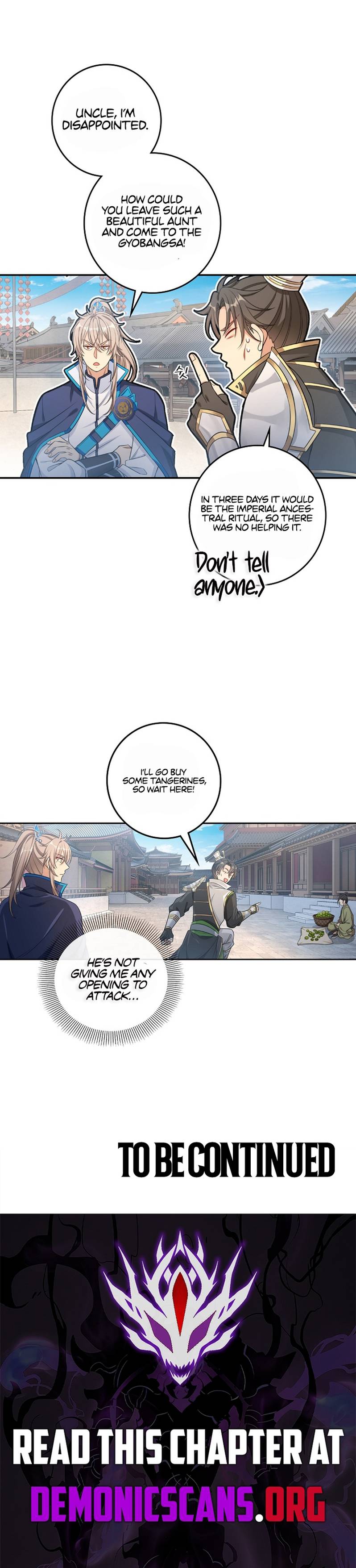 Read Nightwatcher Manga Online