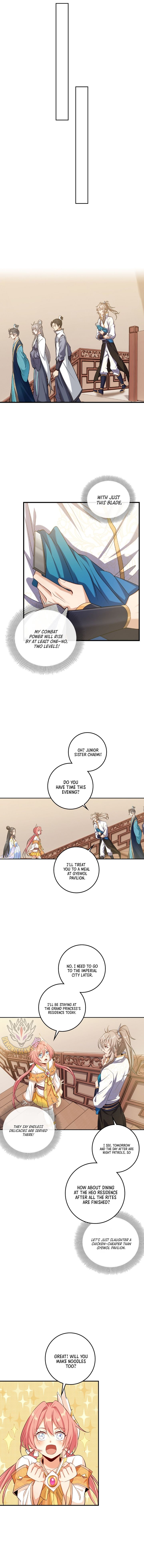 Read Nightwatcher Manga Online