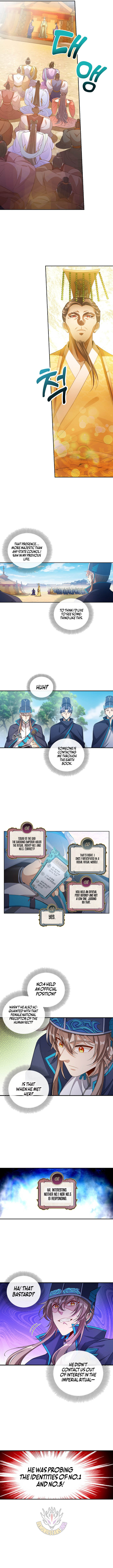 Read Nightwatcher Manga Online