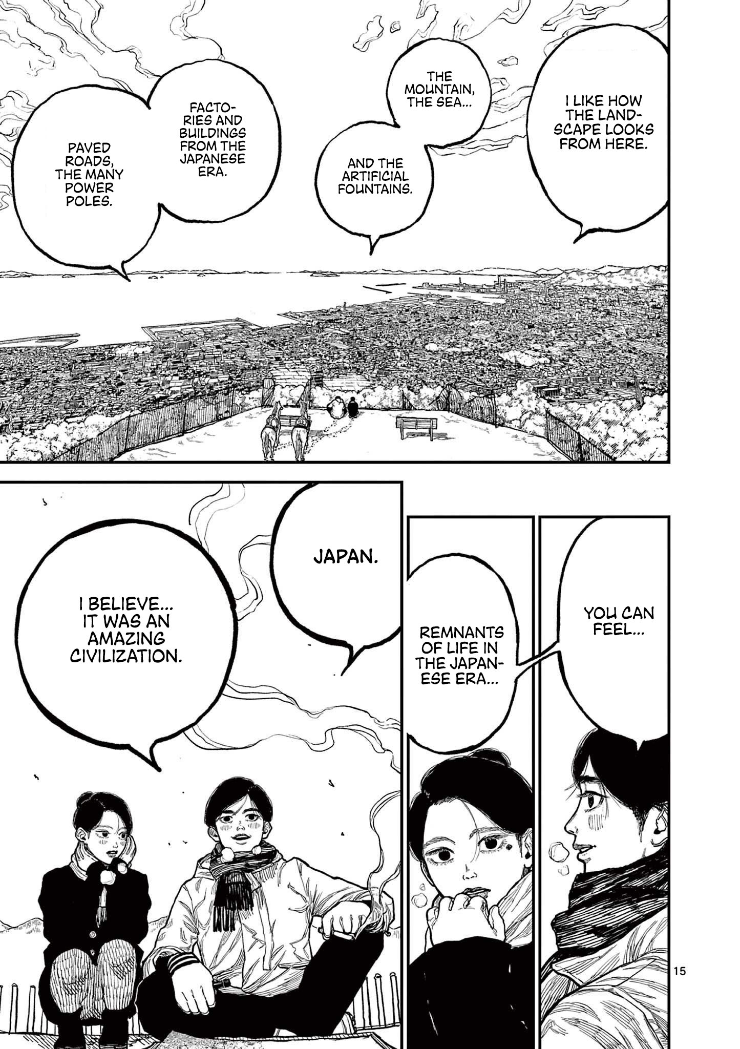 Read Nippon Sangoku Manga Online