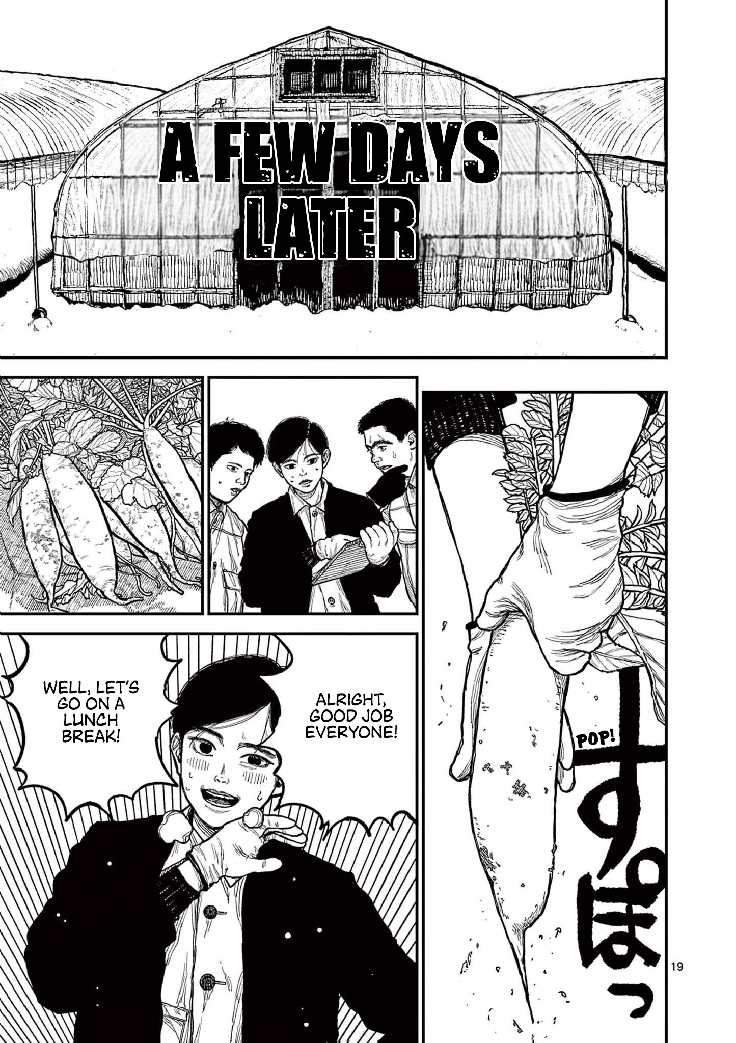 Read Nippon Sangoku Manga Online