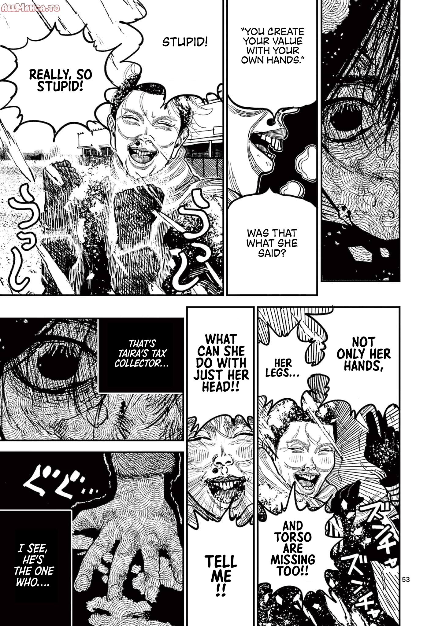 Read Nippon Sangoku Manga Online