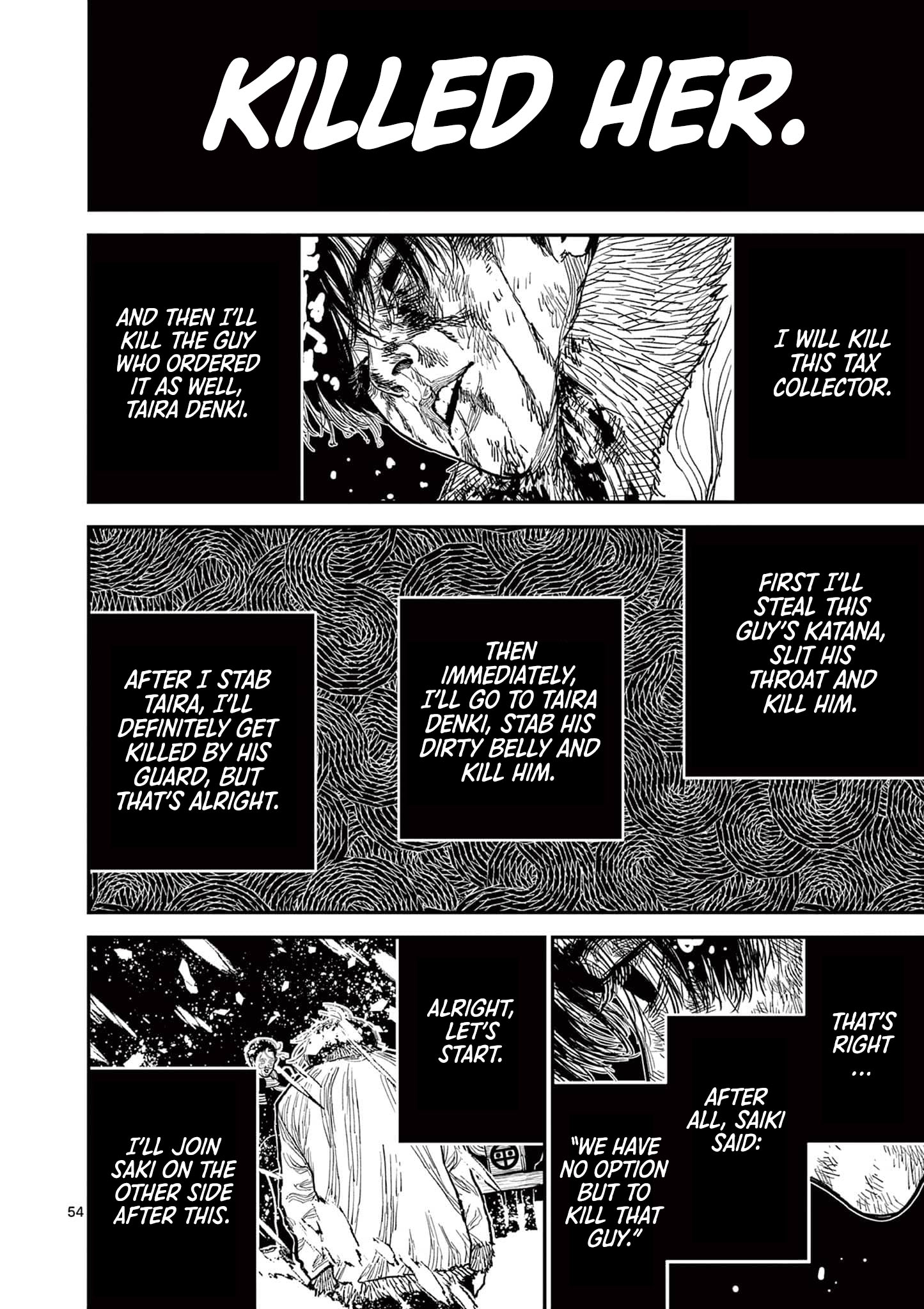 Read Nippon Sangoku Manga Online