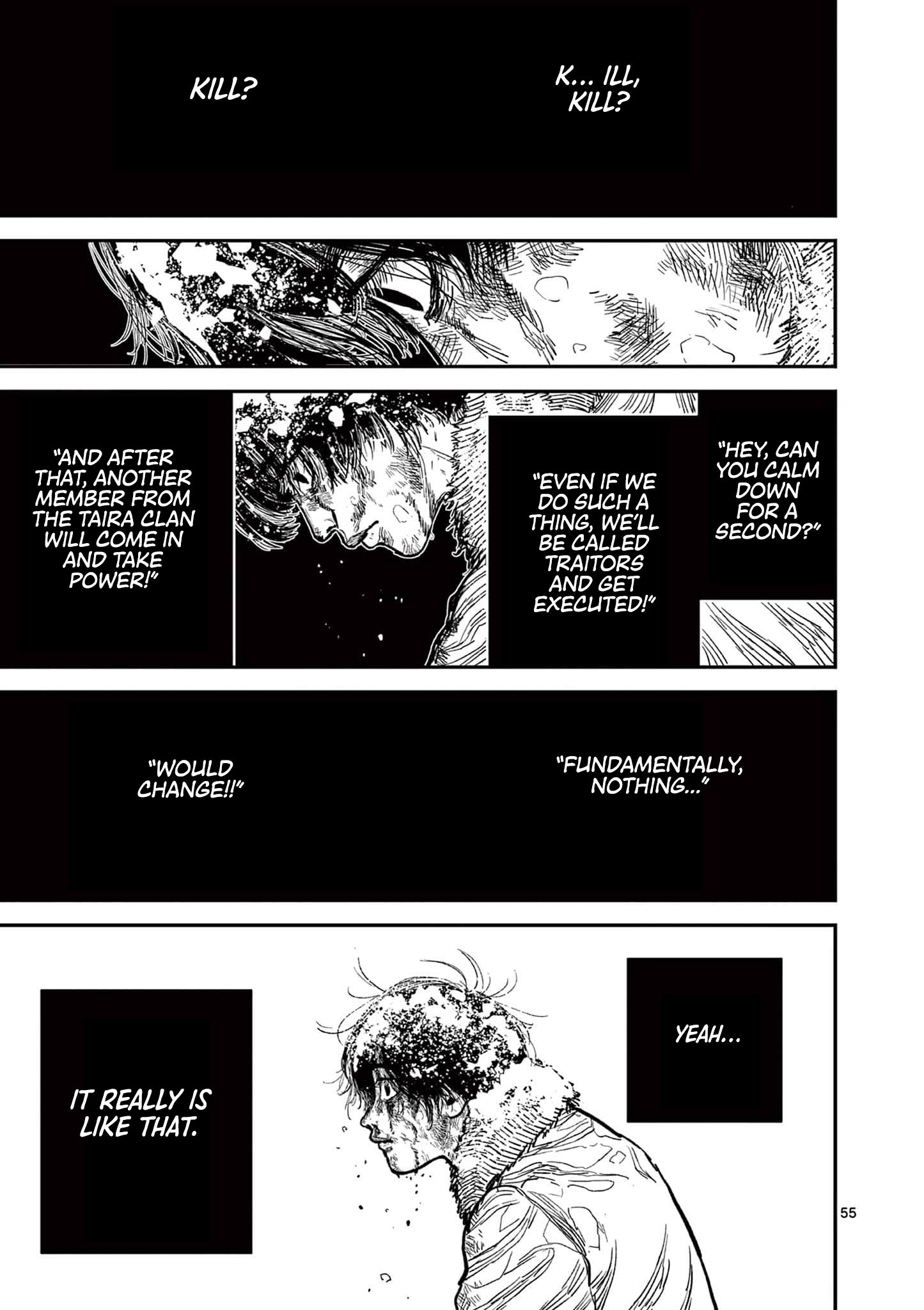 Read Nippon Sangoku Manga Online