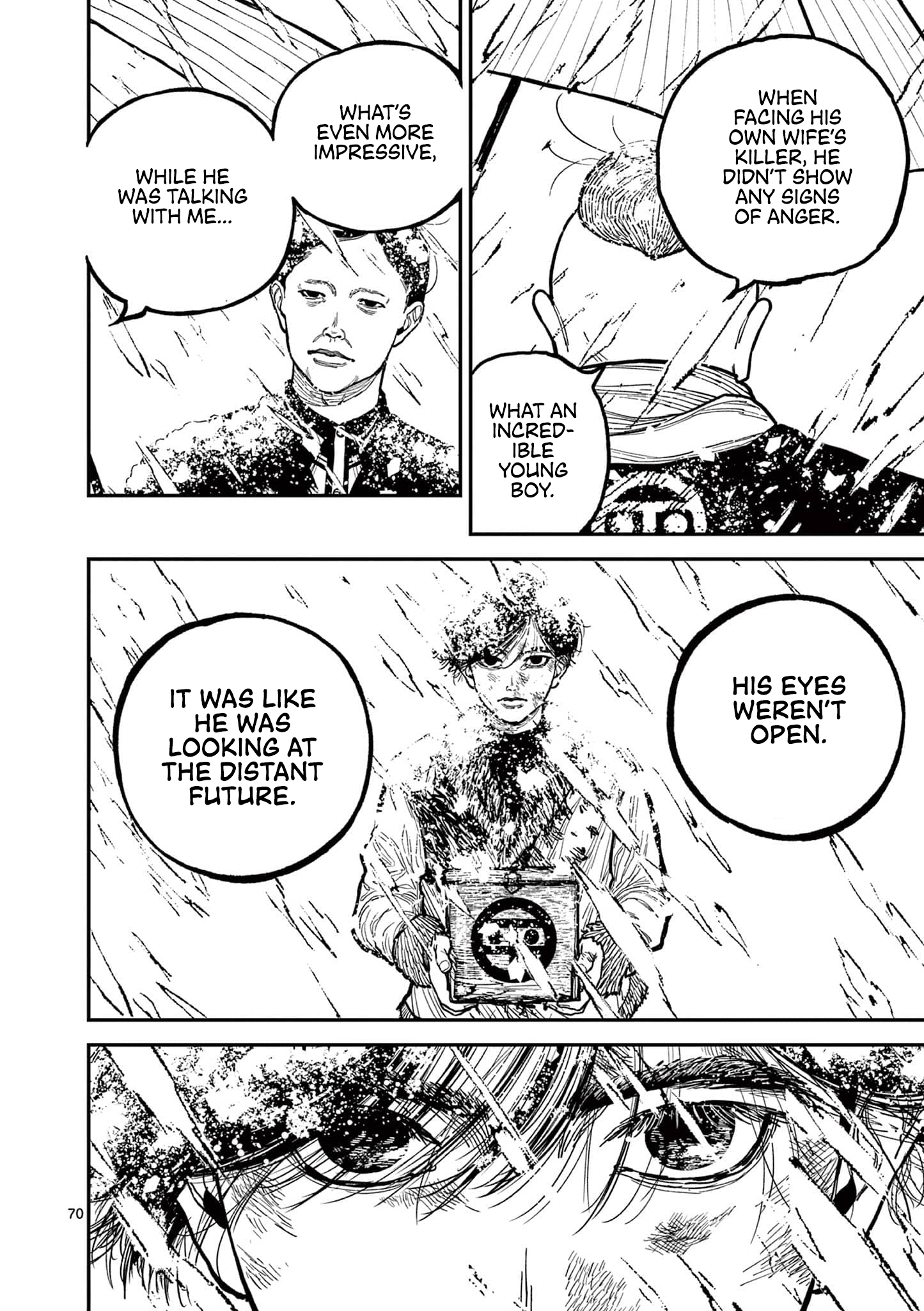 Read Nippon Sangoku Manga Online