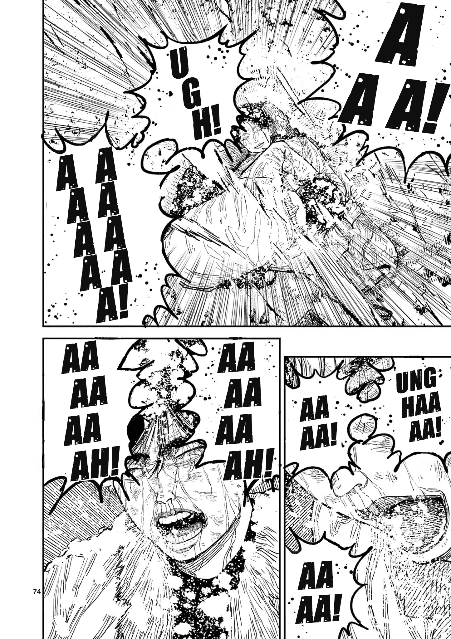 Read Nippon Sangoku Manga Online
