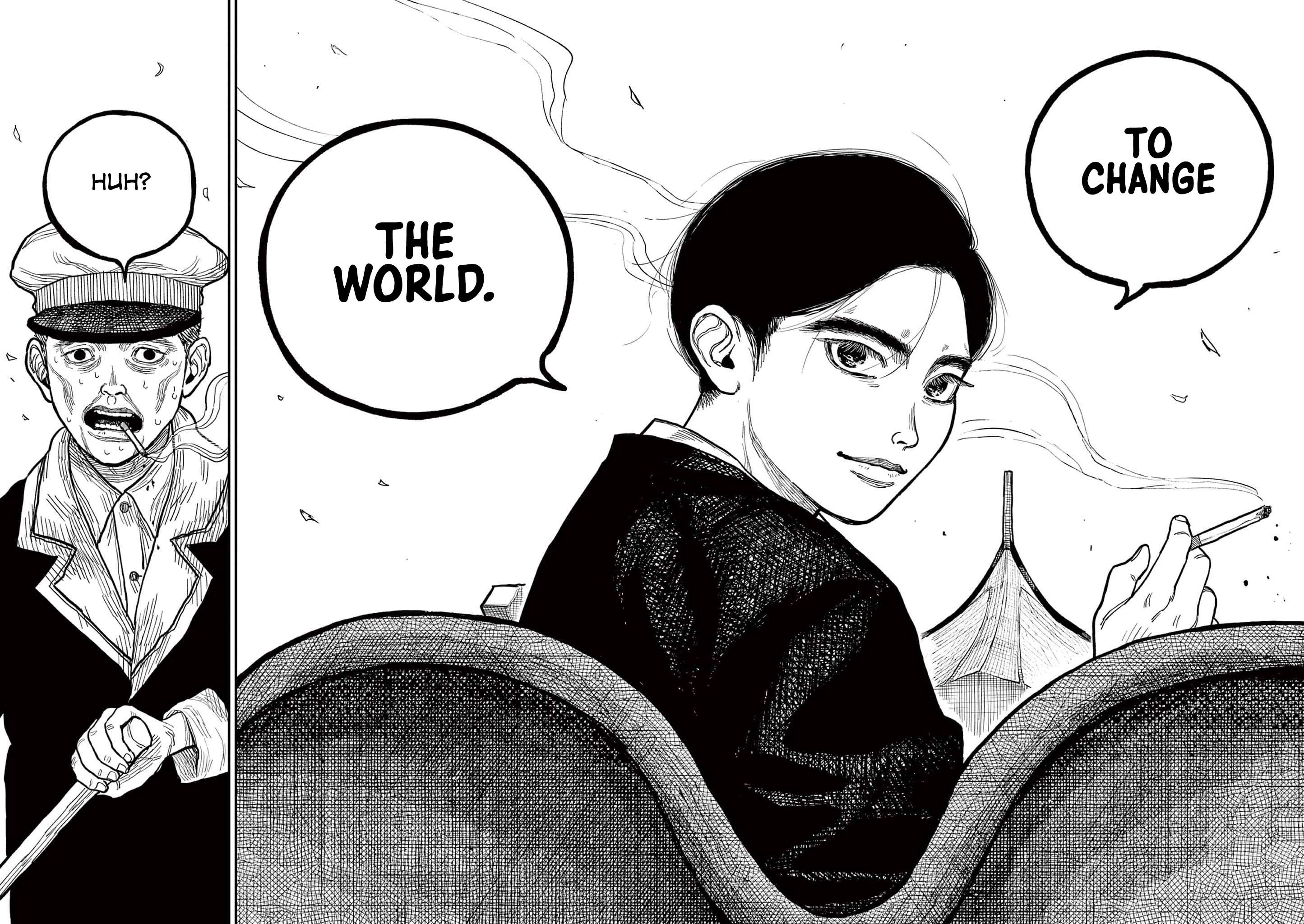 Read Nippon Sangoku Manga Online