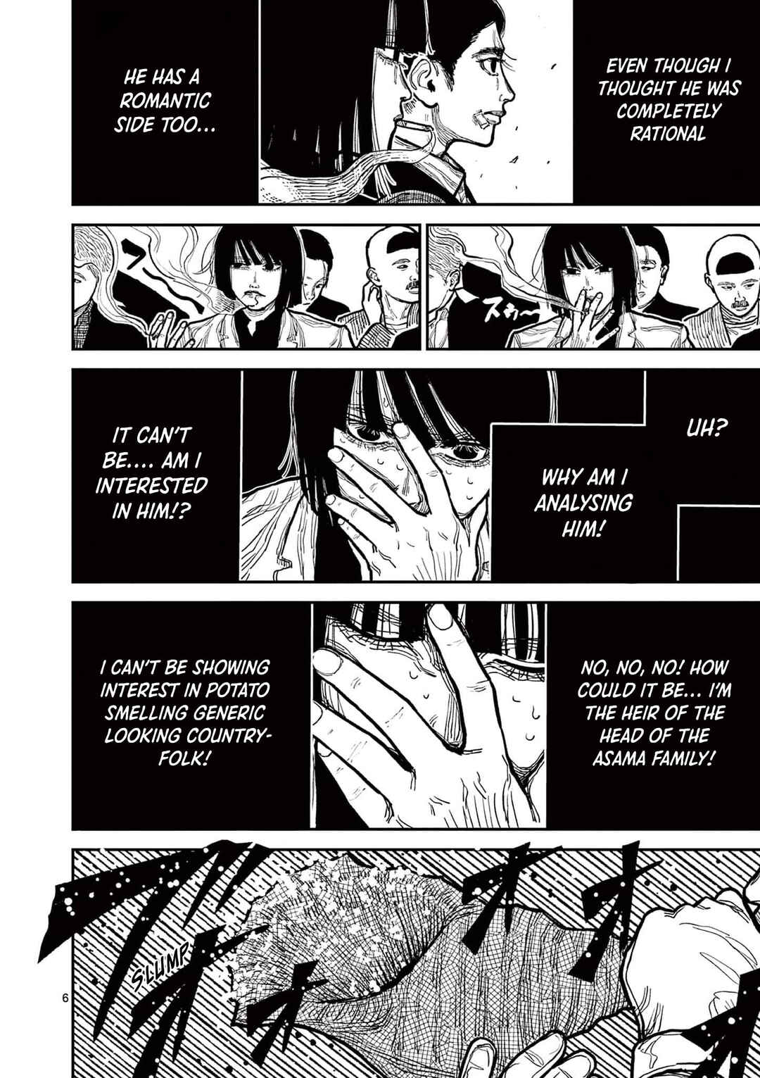 Read Nippon Sangoku Manga Online