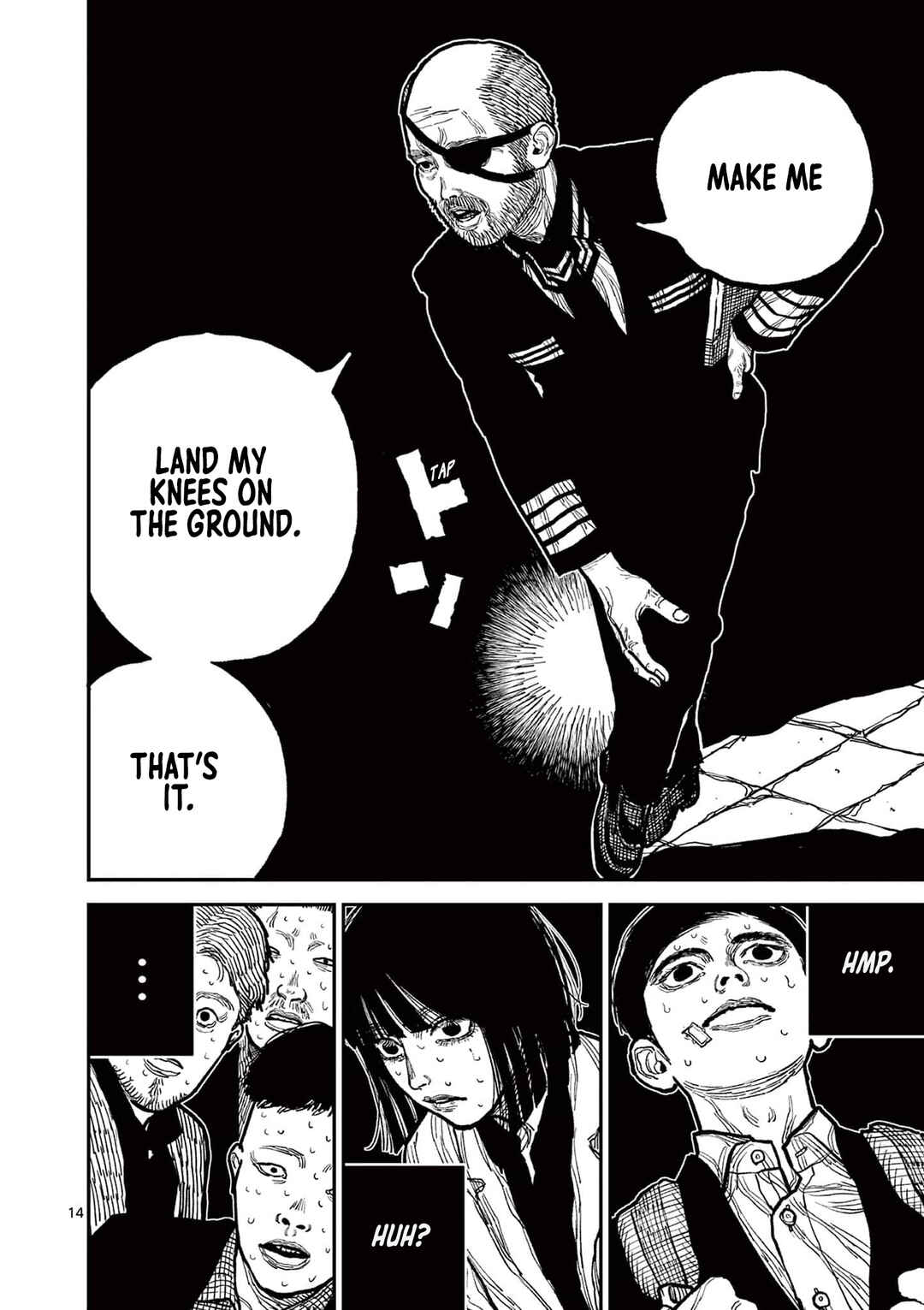 Read Nippon Sangoku Manga Online