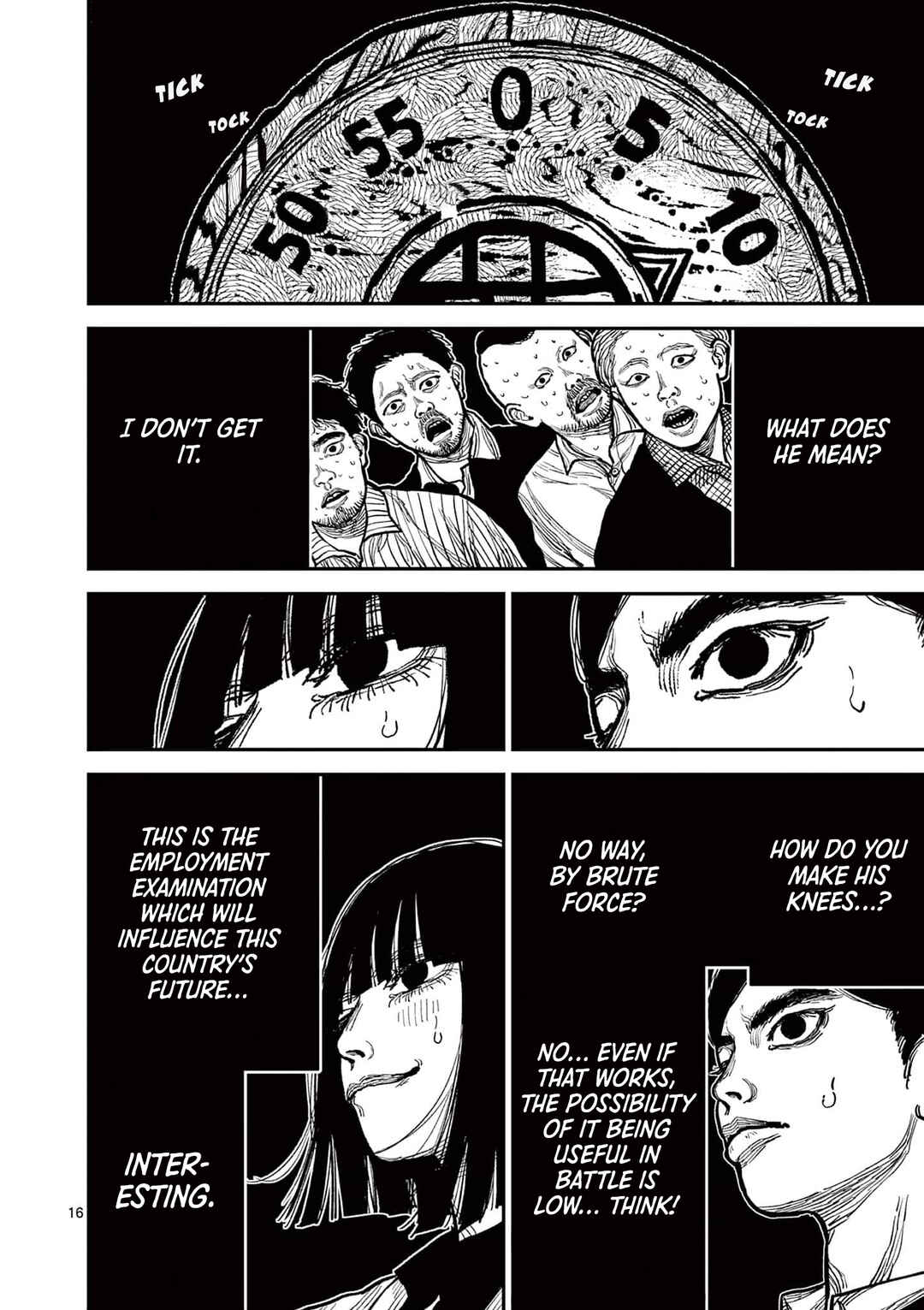 Read Nippon Sangoku Manga Online