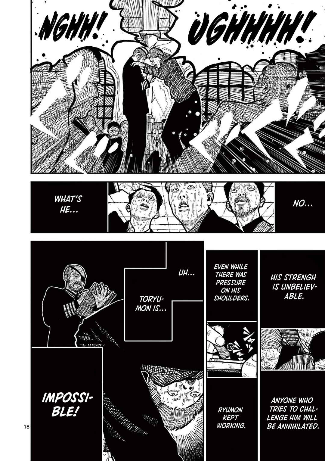 Read Nippon Sangoku Manga Online