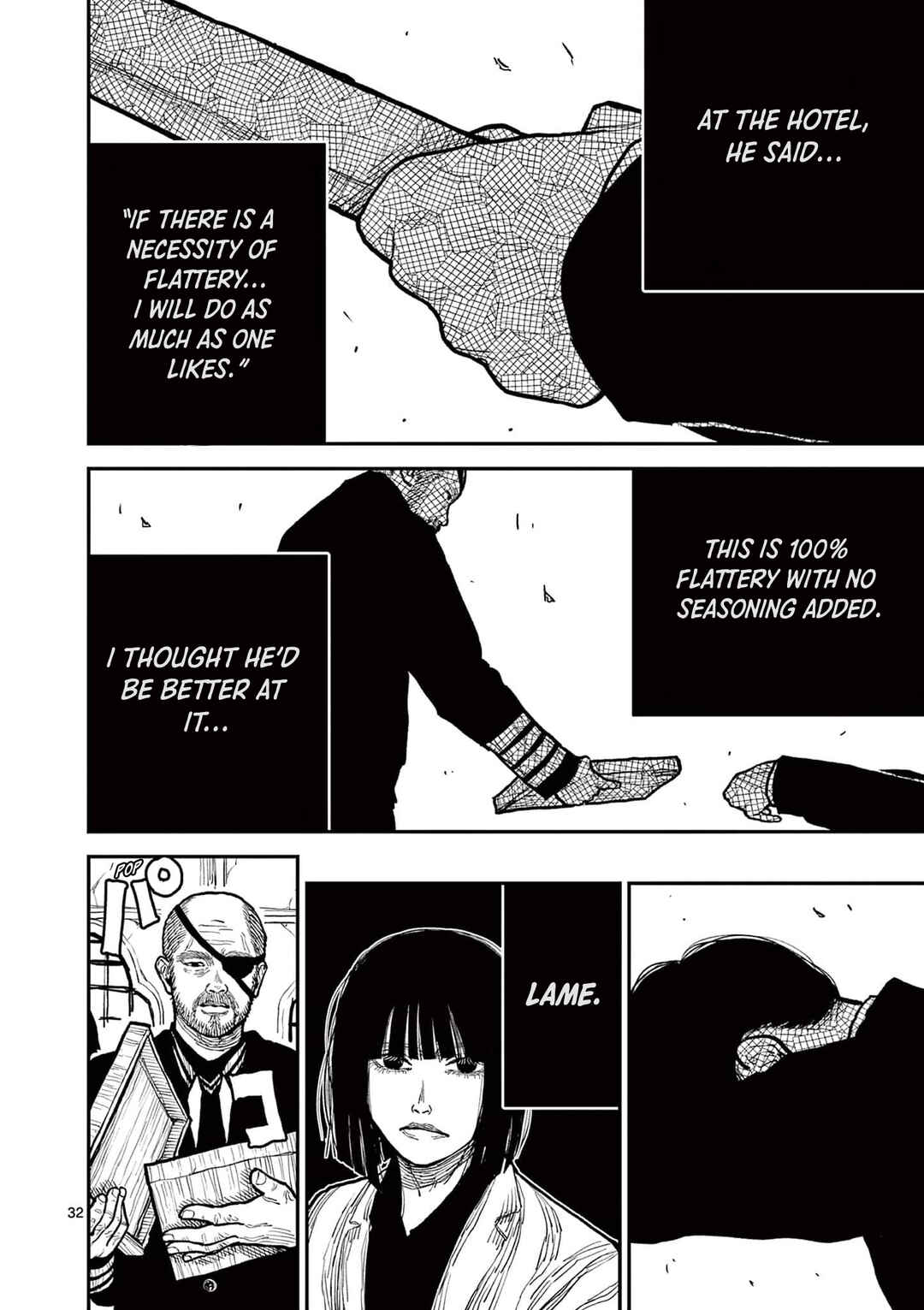 Read Nippon Sangoku Manga Online