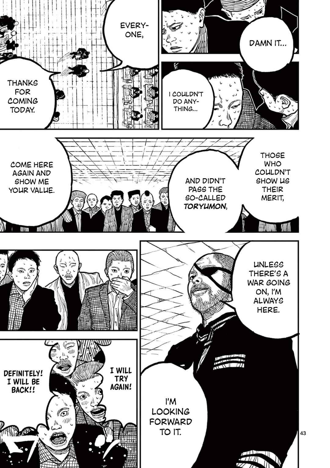 Read Nippon Sangoku Manga Online