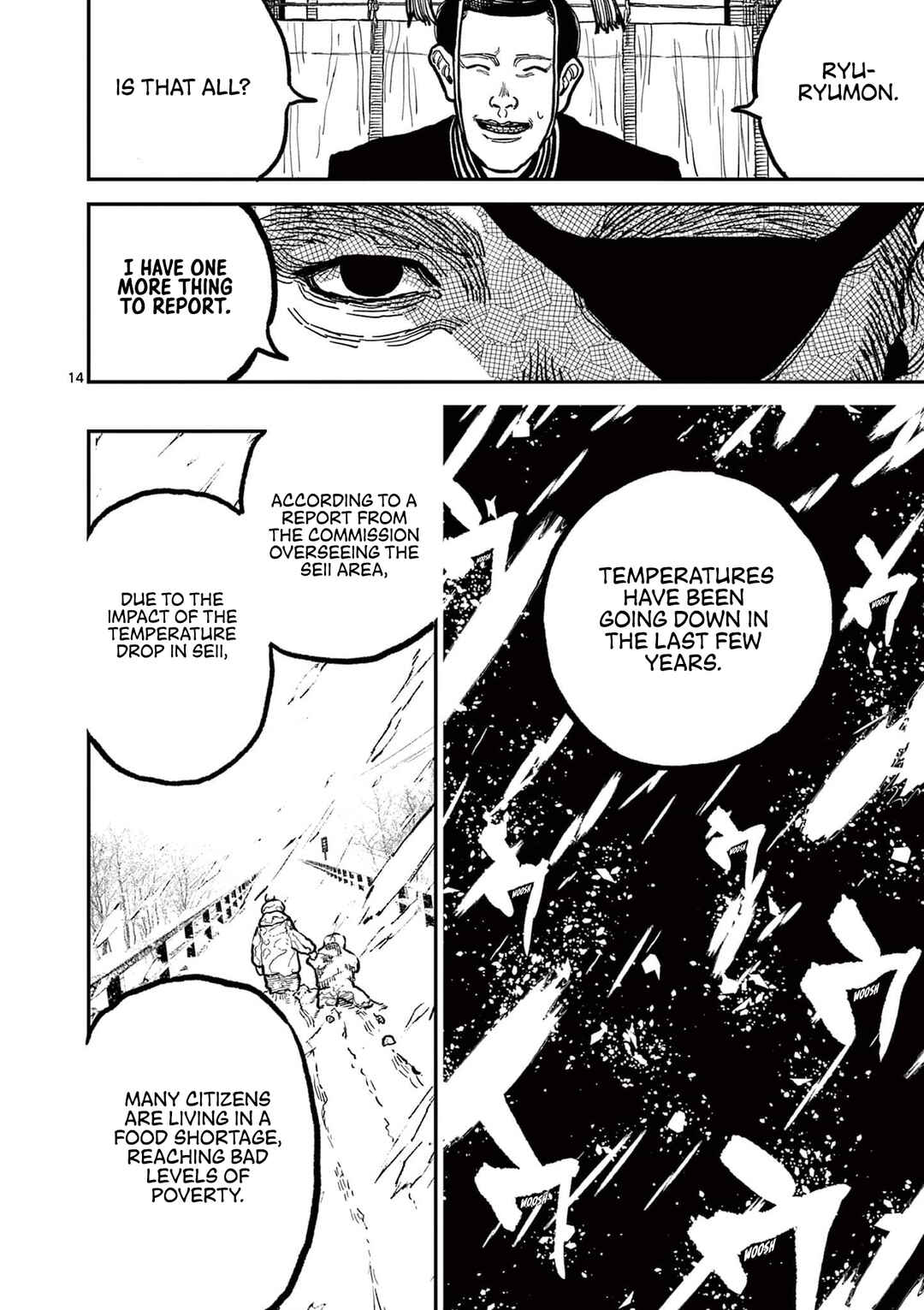 Read Nippon Sangoku Manga Online