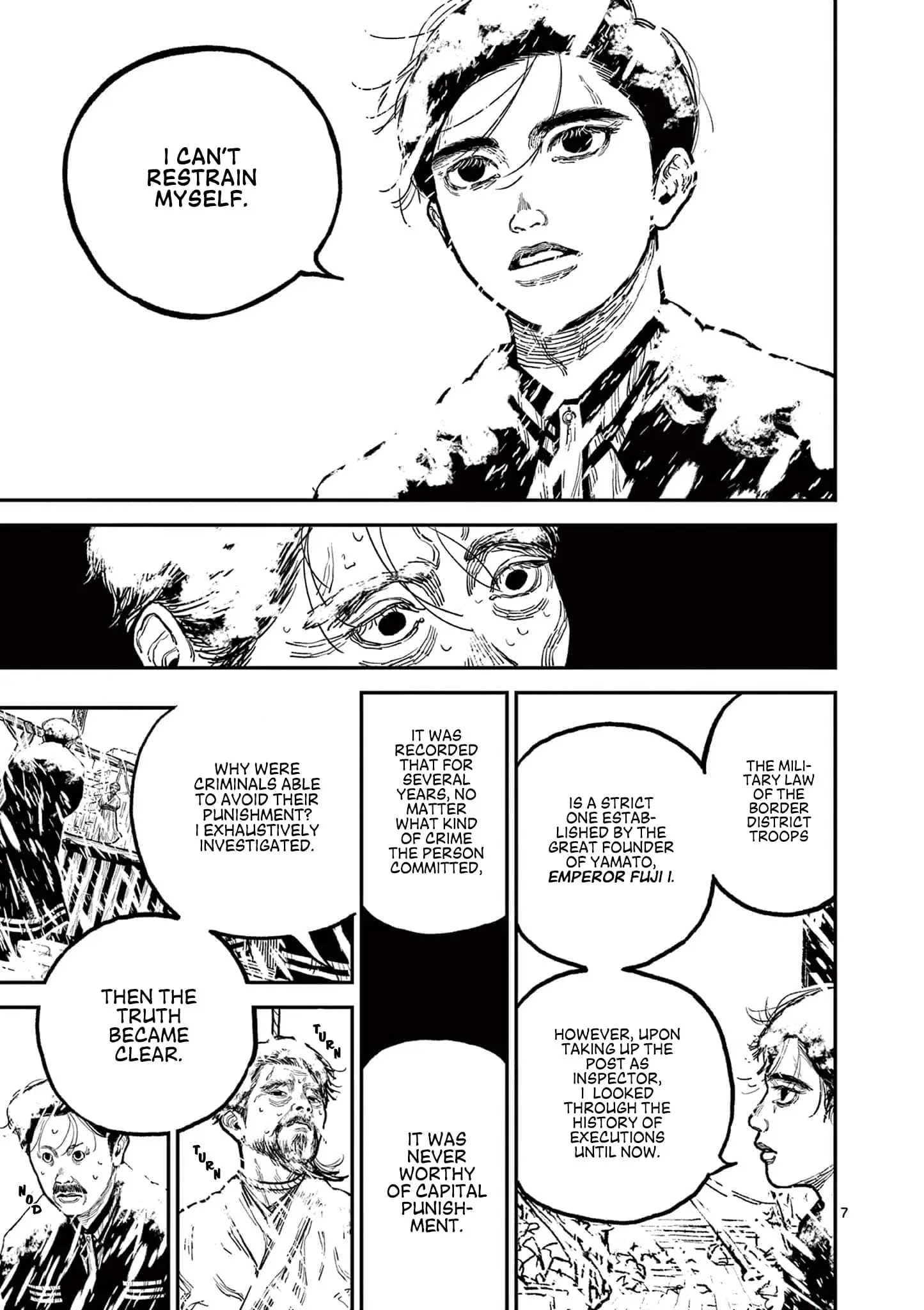 Read Nippon Sangoku Manga Online