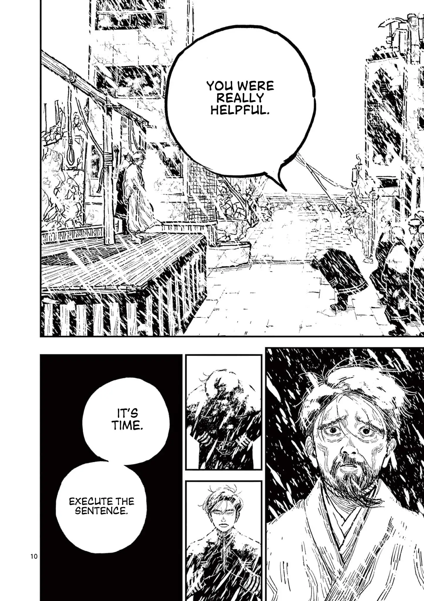 Read Nippon Sangoku Manga Online