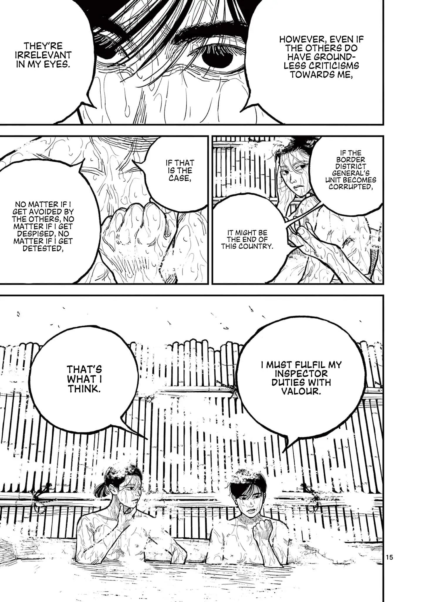 Read Nippon Sangoku Manga Online