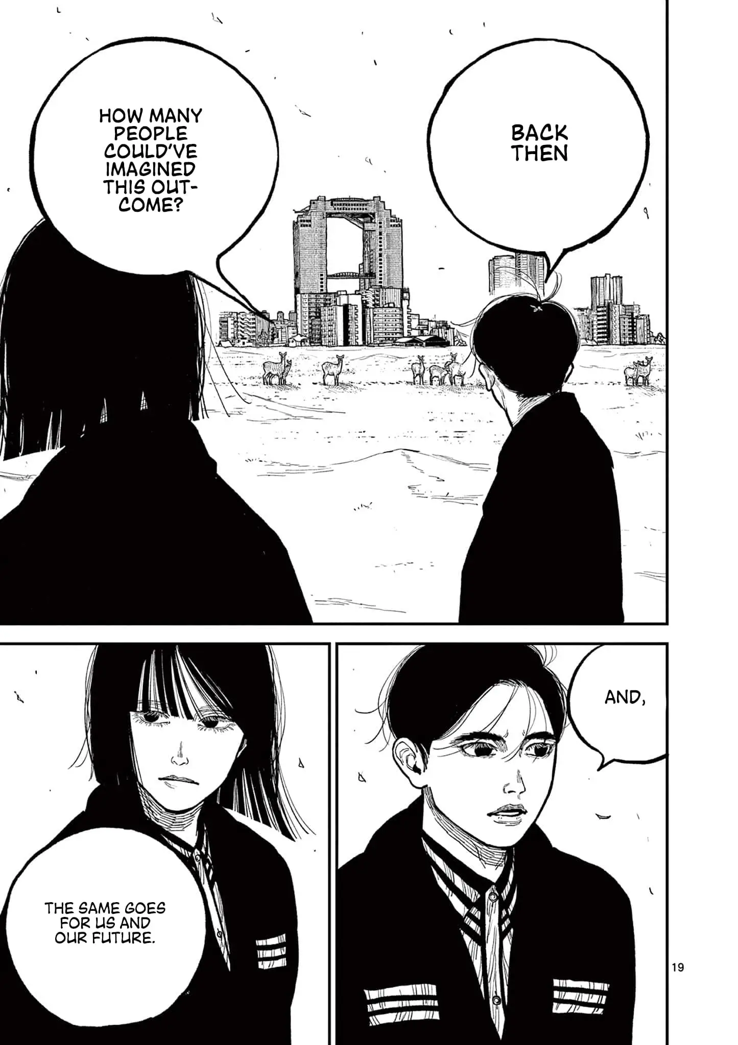 Read Nippon Sangoku Manga Online