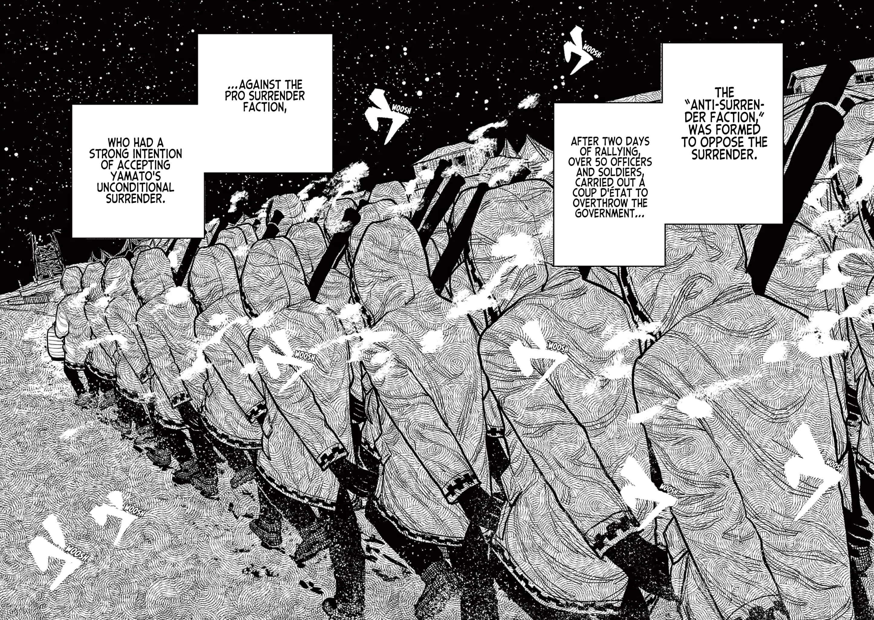 Read Nippon Sangoku Manga Online