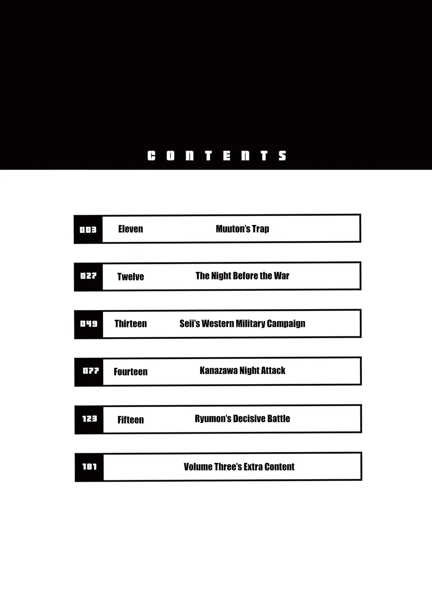 Read Nippon Sangoku Manga Online