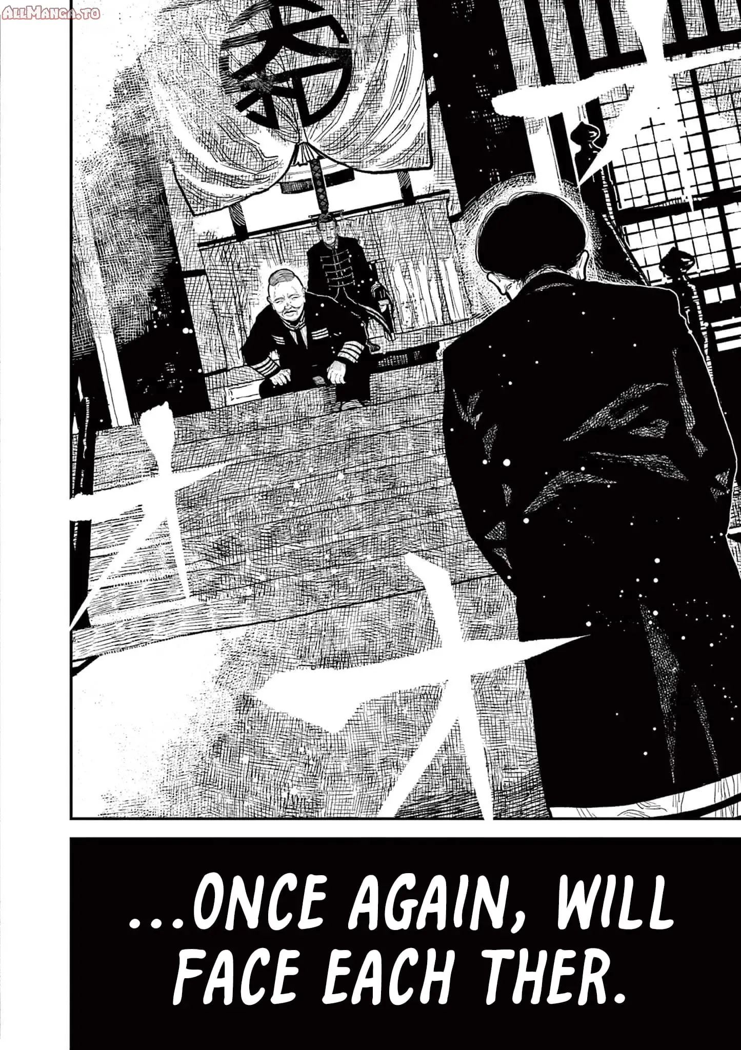 Read Nippon Sangoku Manga Online