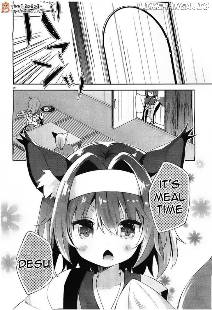 Read No Game No Life Desu! Manga Online